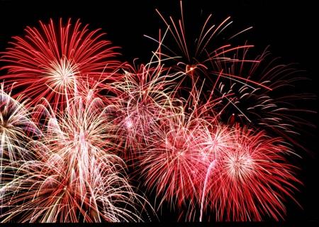 Un 14 juillet sous le signe de vigipirate rouge...